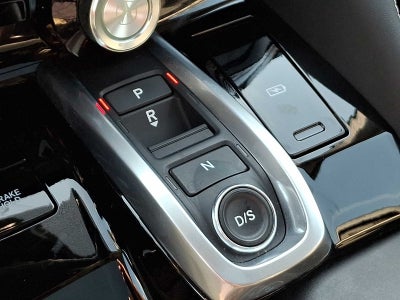 2024 Acura MDX SH-AWD w/Advance Package