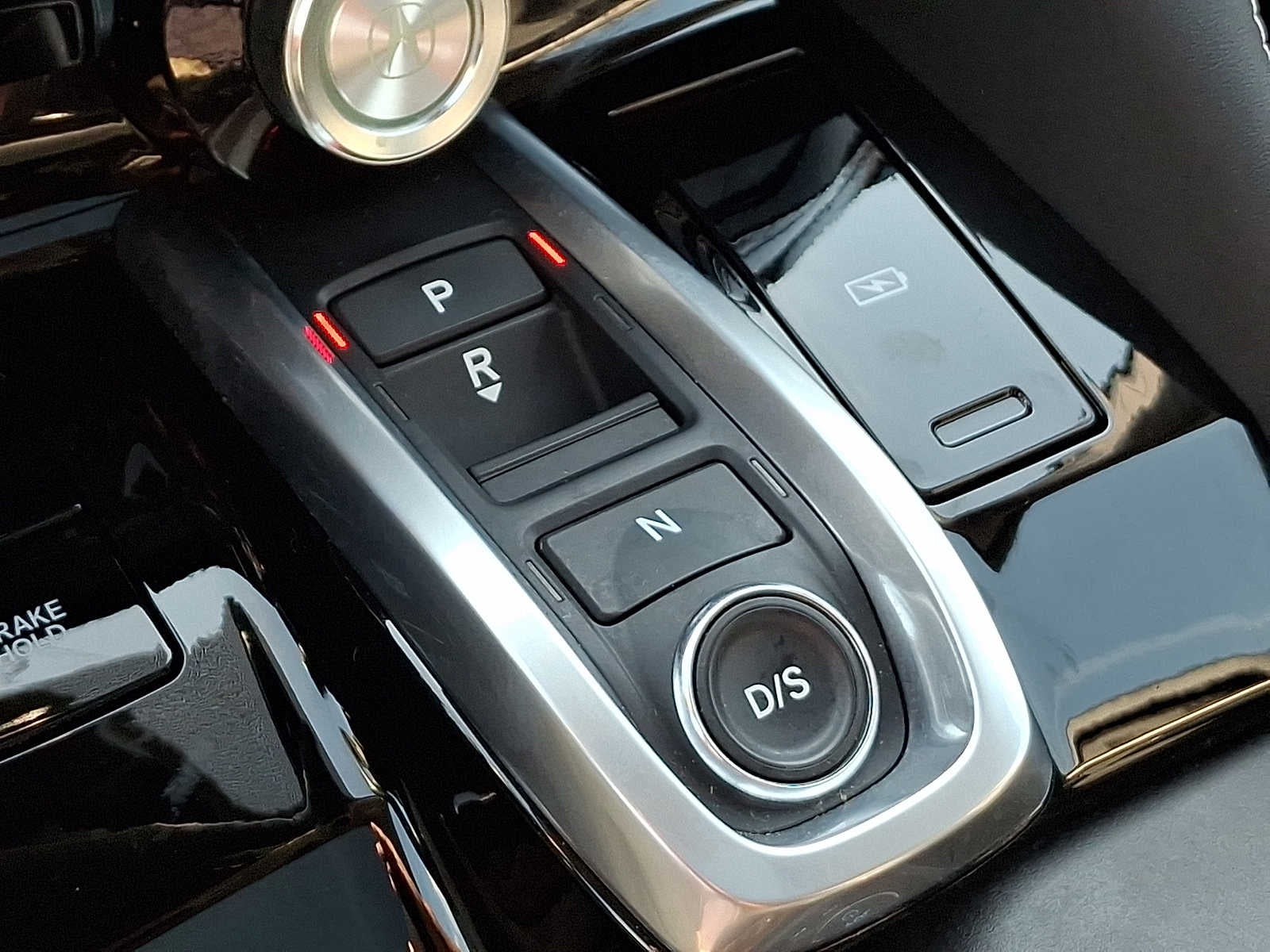 2024 Acura MDX SH-AWD w/Advance Package