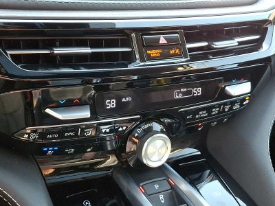 2024 Acura MDX SH-AWD w/Advance Package