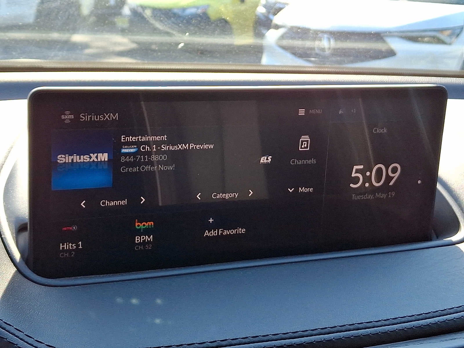 2024 Acura MDX SH-AWD w/Advance Package
