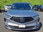 2024 Acura MDX SH-AWD w/Advance Package
