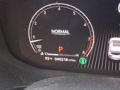 2024 Acura MDX SH-AWD w/Advance Package
