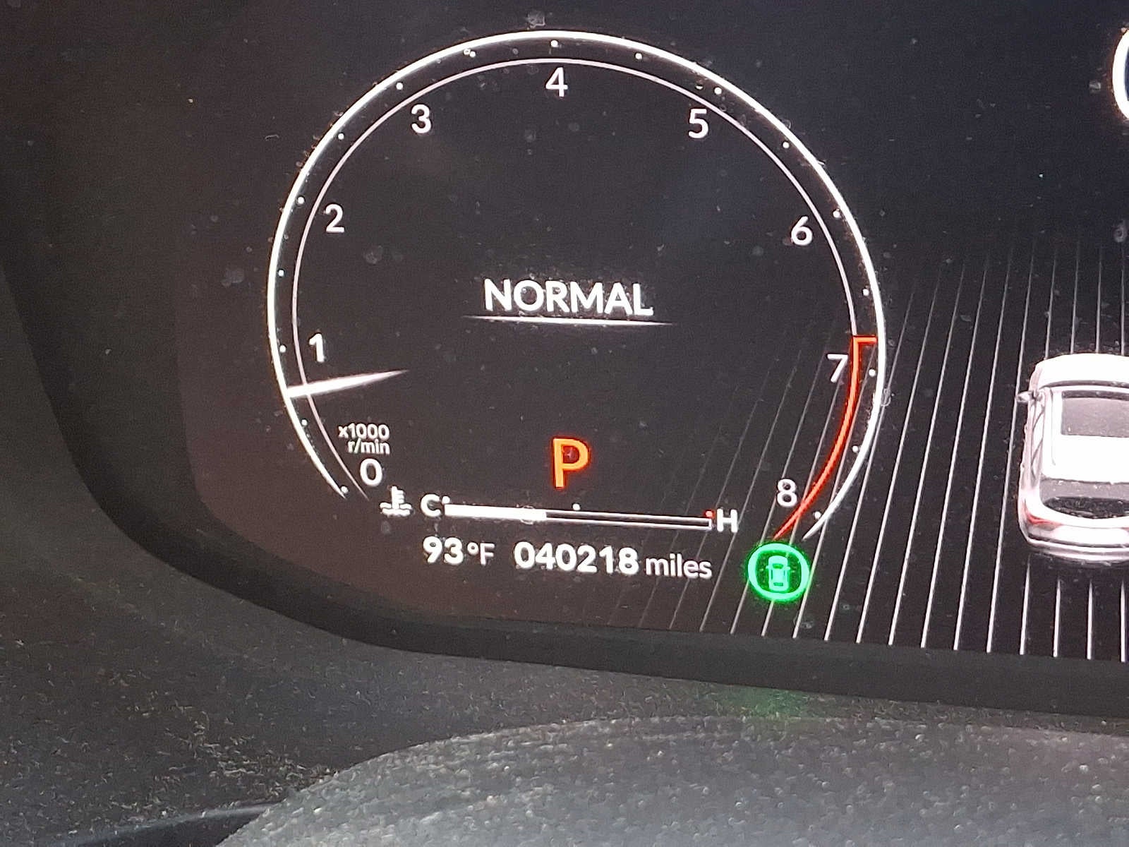 2024 Acura MDX SH-AWD w/Advance Package