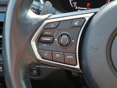 2024 Acura MDX SH-AWD w/Advance Package