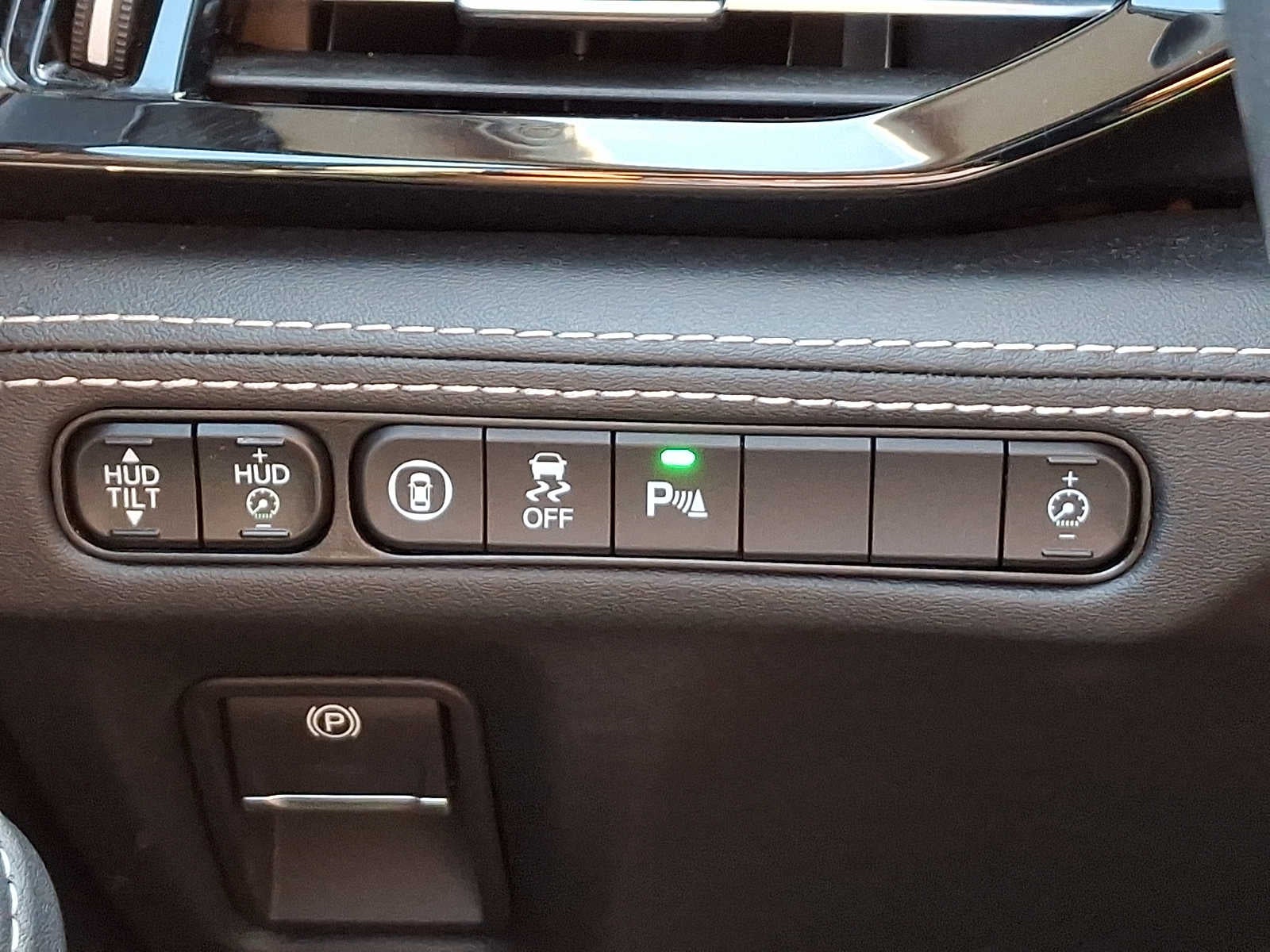 2024 Acura MDX SH-AWD w/Advance Package