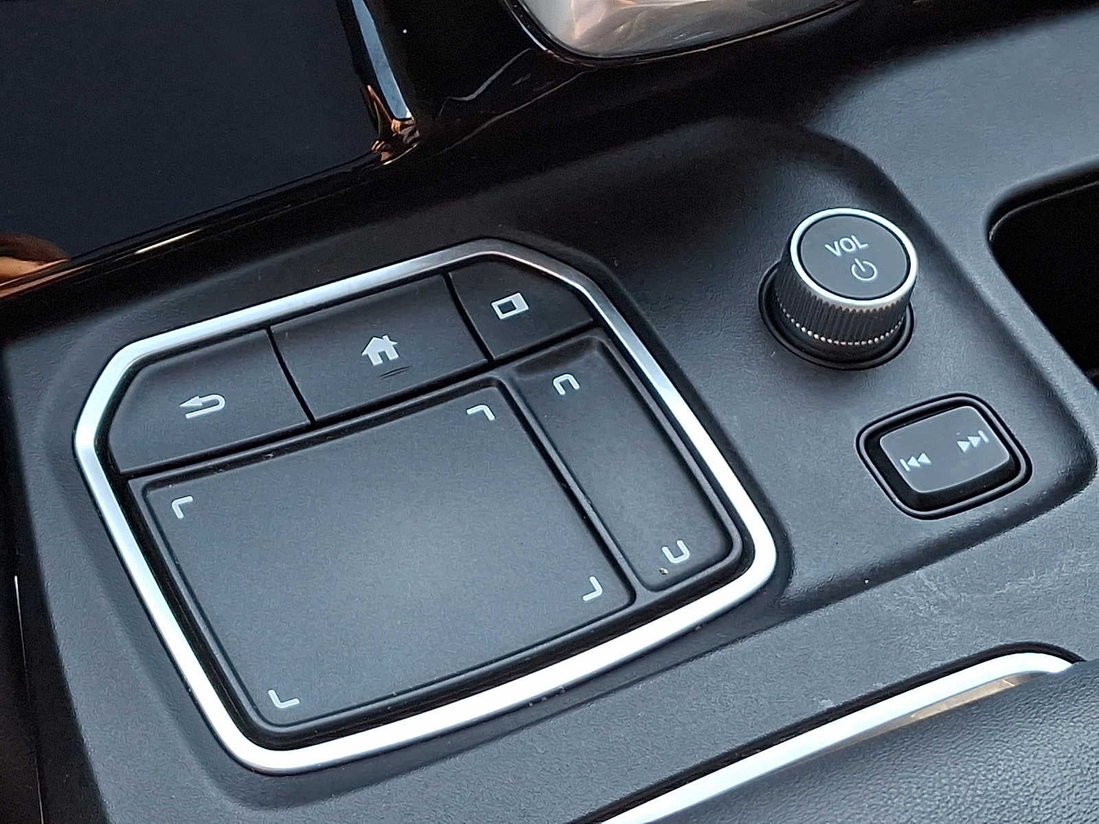 2024 Acura MDX SH-AWD w/Advance Package