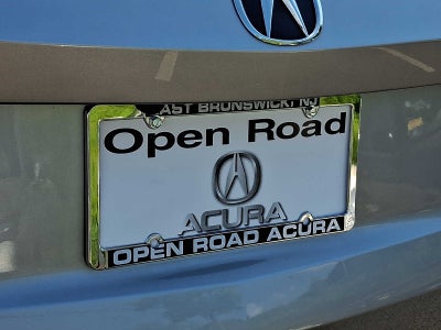 2024 Acura MDX SH-AWD w/Advance Package