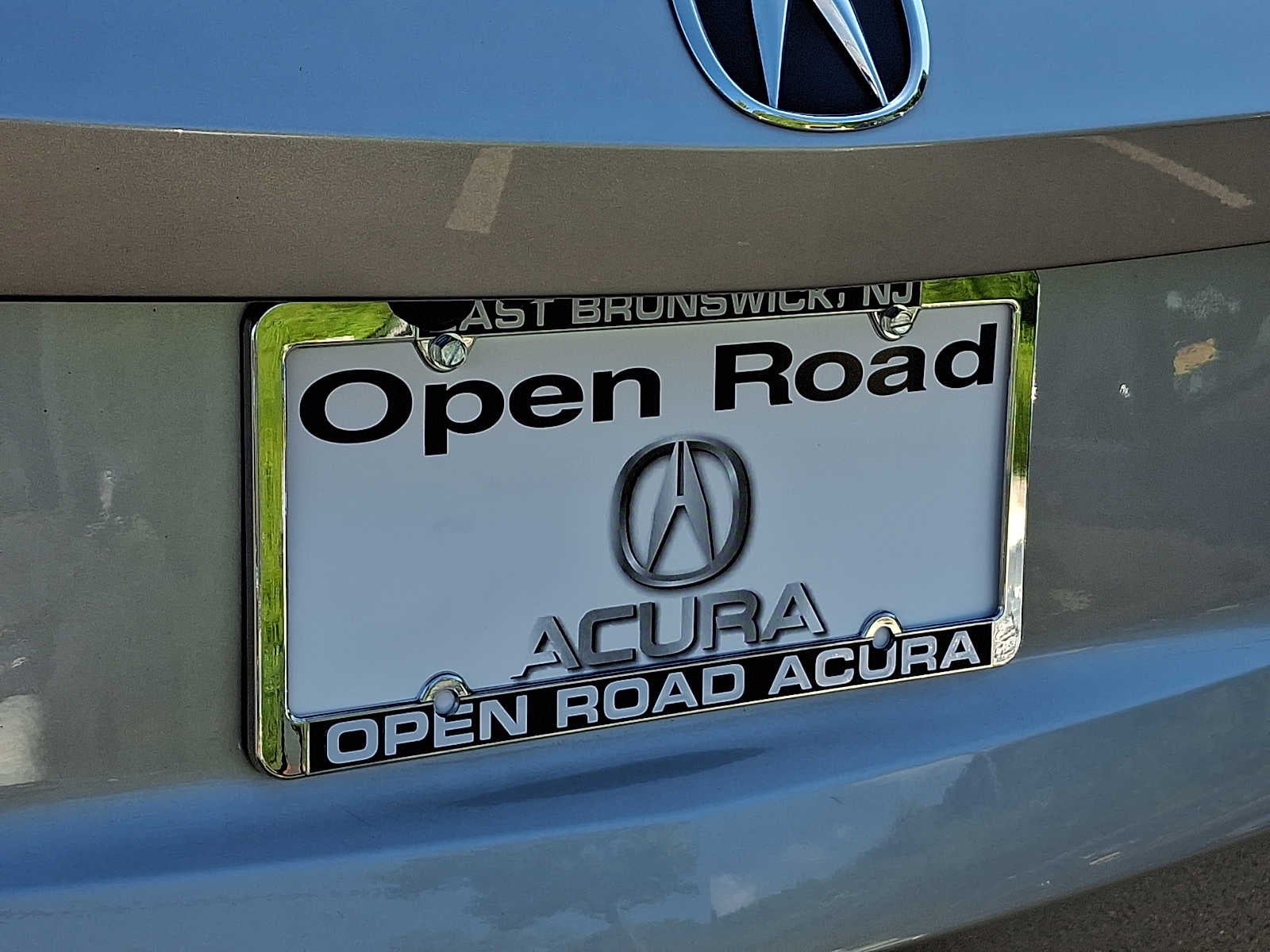 2024 Acura MDX SH-AWD w/Advance Package