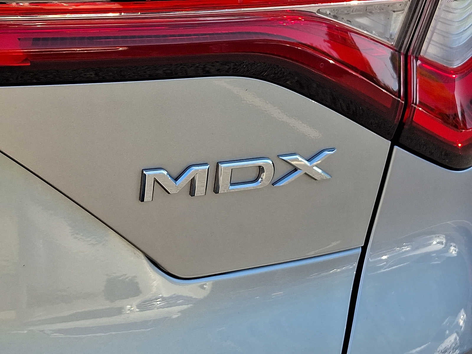 2024 Acura MDX SH-AWD w/Advance Package