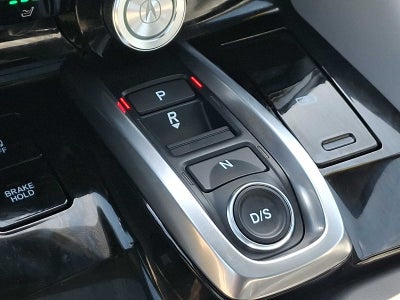 2026 Acura MDX SH-AWD w/Advance Package