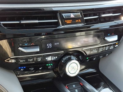 2026 Acura MDX SH-AWD w/Advance Package
