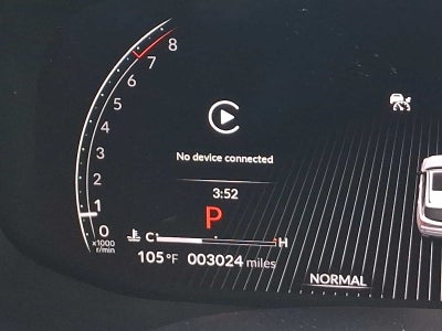 2026 Acura MDX SH-AWD w/Advance Package