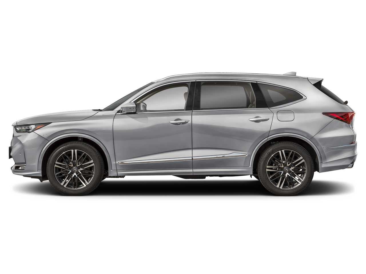 2026 Acura MDX SH-AWD w/Advance Package