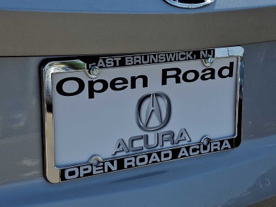 2026 Acura MDX SH-AWD w/Advance Package