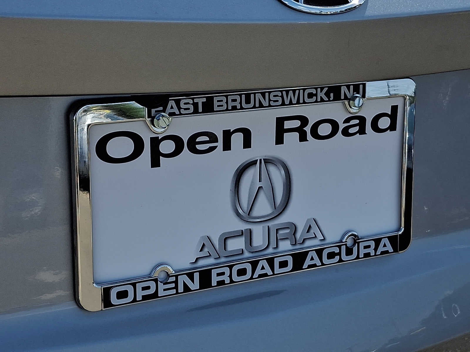 2026 Acura MDX SH-AWD w/Advance Package
