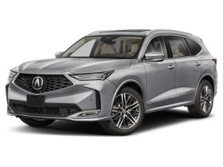 2026 Acura MDX SH-AWD w/Advance Package
