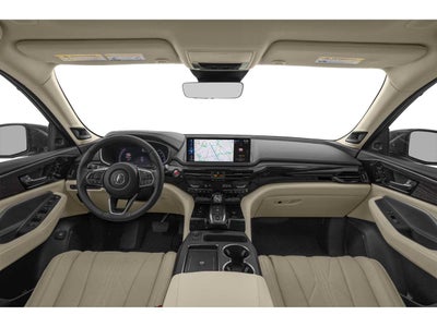 2026 Acura MDX SH-AWD w/Advance Package