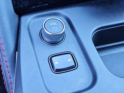 2026 Acura MDX SH-AWD w/A-Spec Advance Package