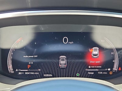 2026 Acura MDX SH-AWD w/A-Spec Advance Package