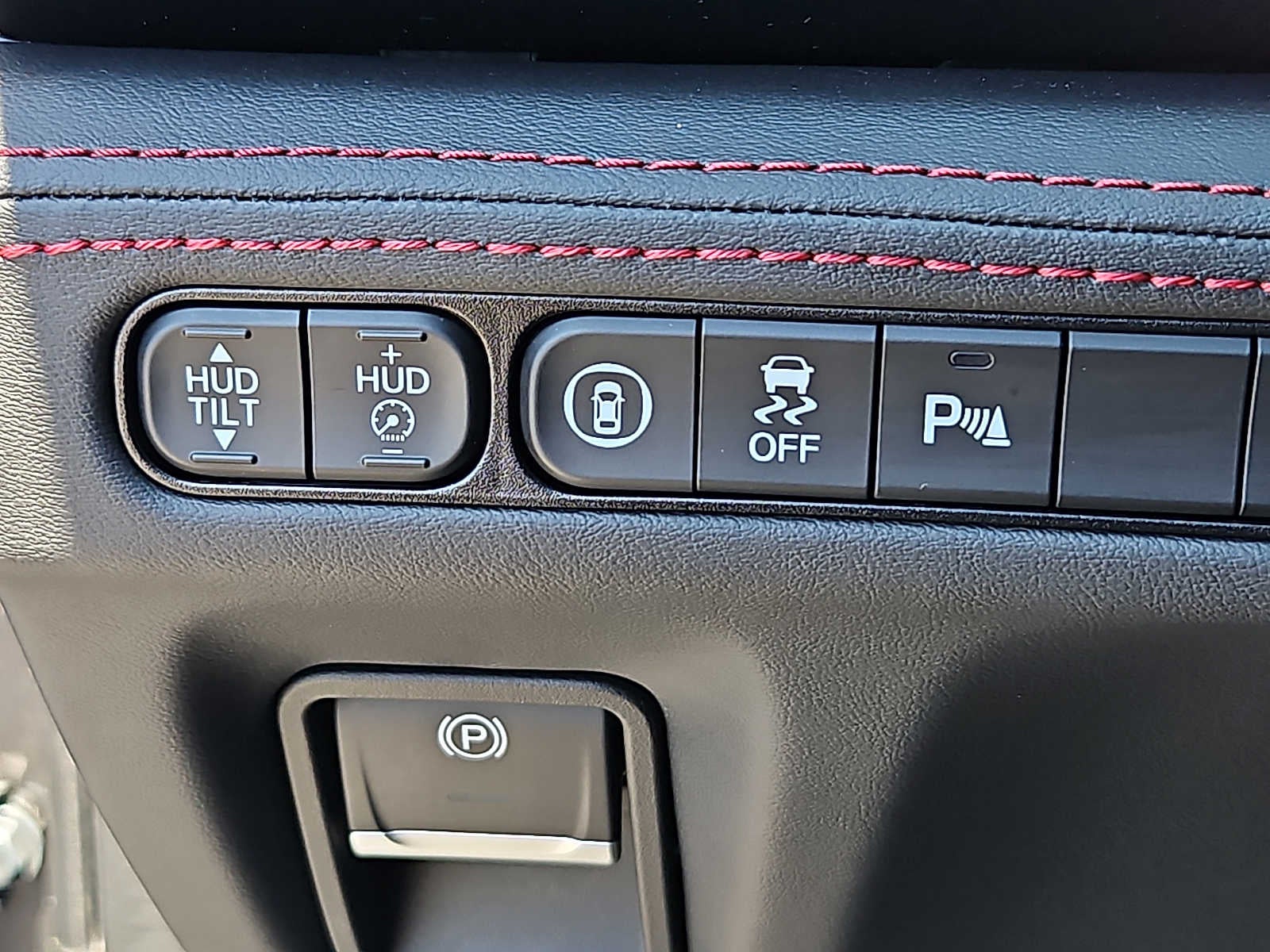 2026 Acura MDX SH-AWD w/A-Spec Advance Package