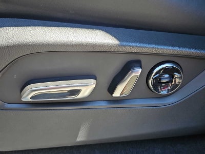 2026 Acura MDX SH-AWD w/A-Spec Advance Package