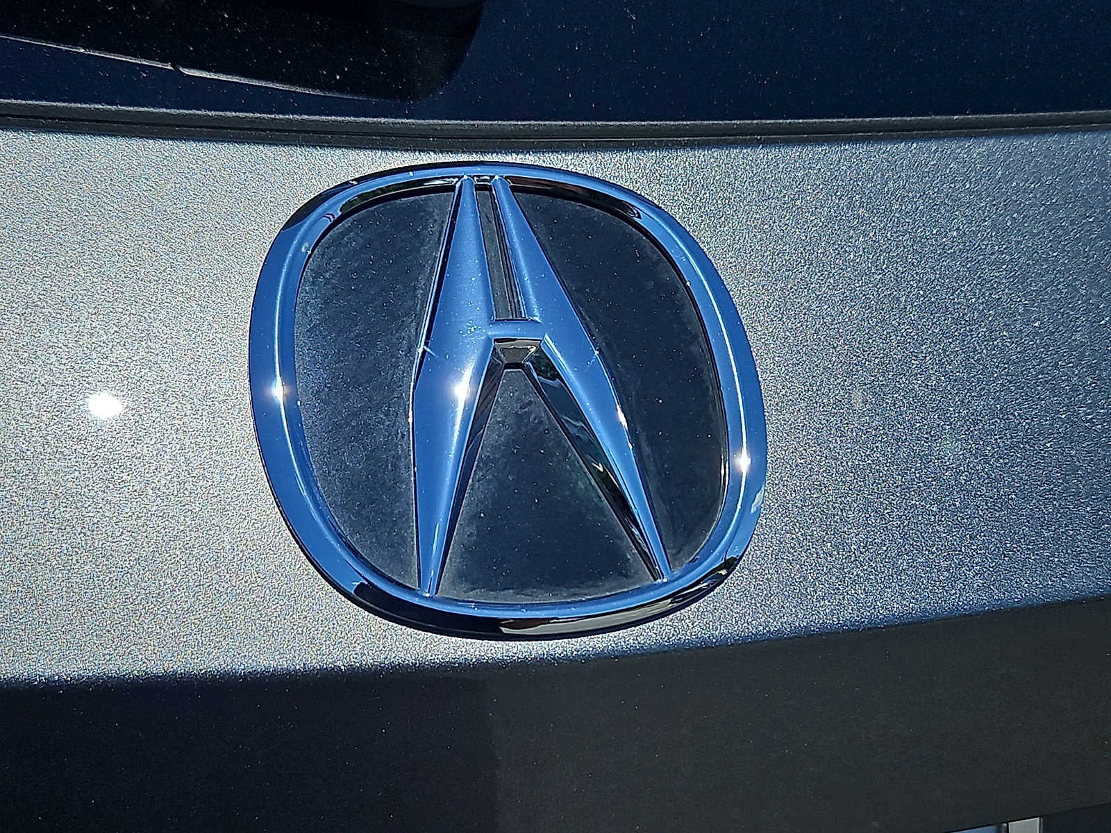 2026 Acura MDX SH-AWD w/A-Spec Advance Package