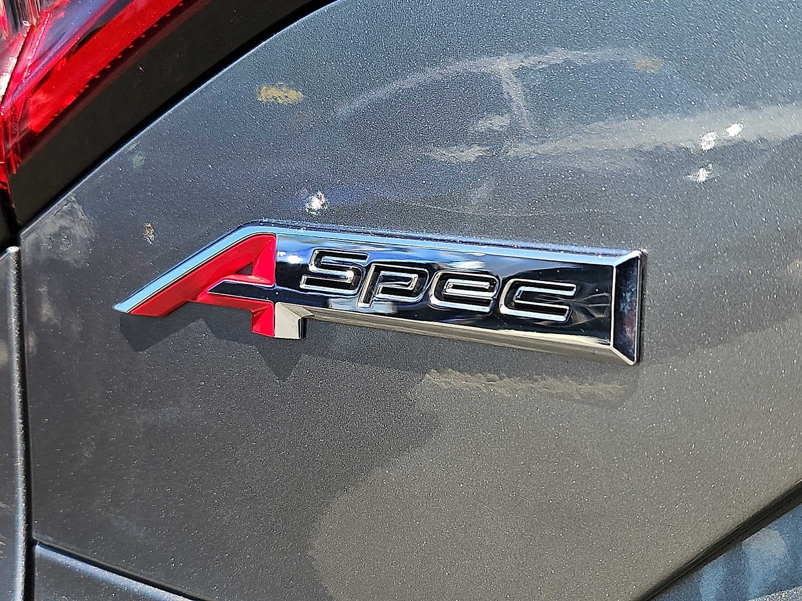 2026 Acura MDX SH-AWD w/A-Spec Advance Package