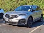 2025 Acura MDX SH-AWD w/A-Spec Advance Package