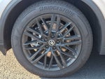2025 Acura MDX SH-AWD w/A-Spec Advance Package