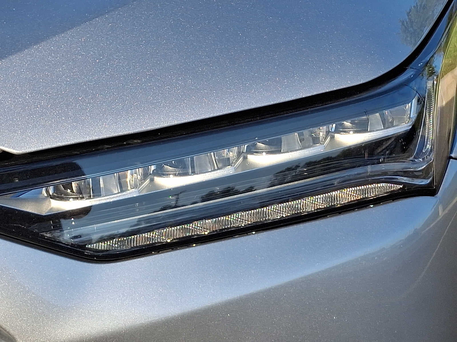 2025 Acura MDX SH-AWD w/A-Spec Advance Package