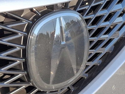2025 Acura MDX SH-AWD w/A-Spec Advance Package
