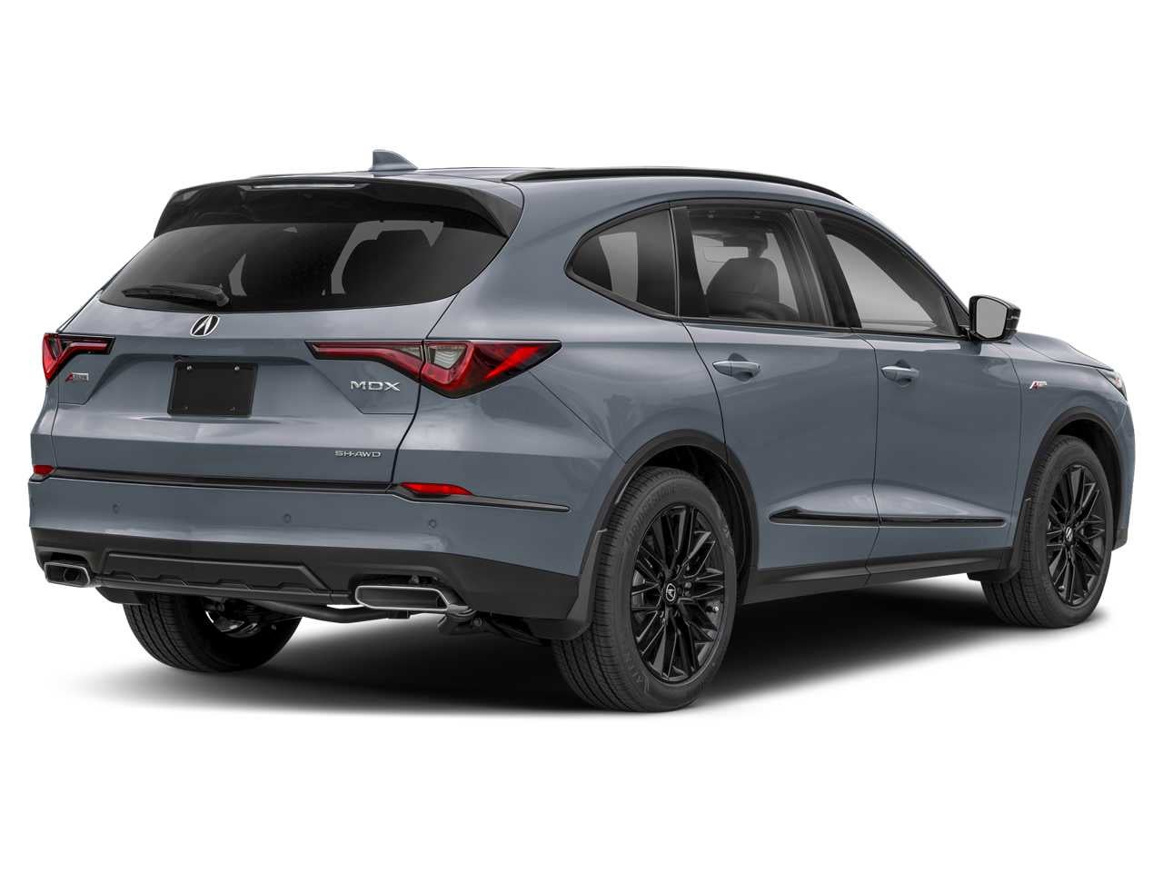 2026 Acura MDX SH-AWD w/A-Spec Advance Package