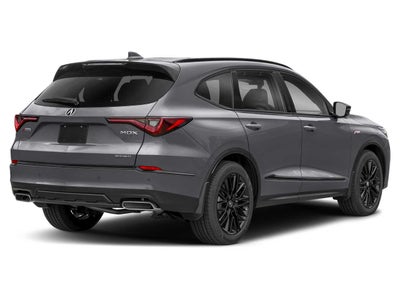 2026 Acura MDX SH-AWD w/A-Spec Advance Package