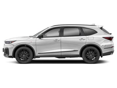 2026 Acura MDX SH-AWD w/A-Spec Advance Package