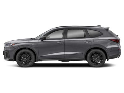 2026 Acura MDX SH-AWD w/A-Spec Advance Package