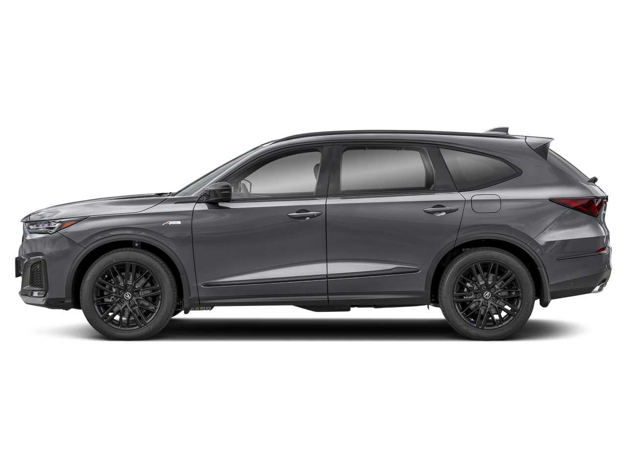 2026 Acura MDX SH-AWD w/A-Spec Advance Package