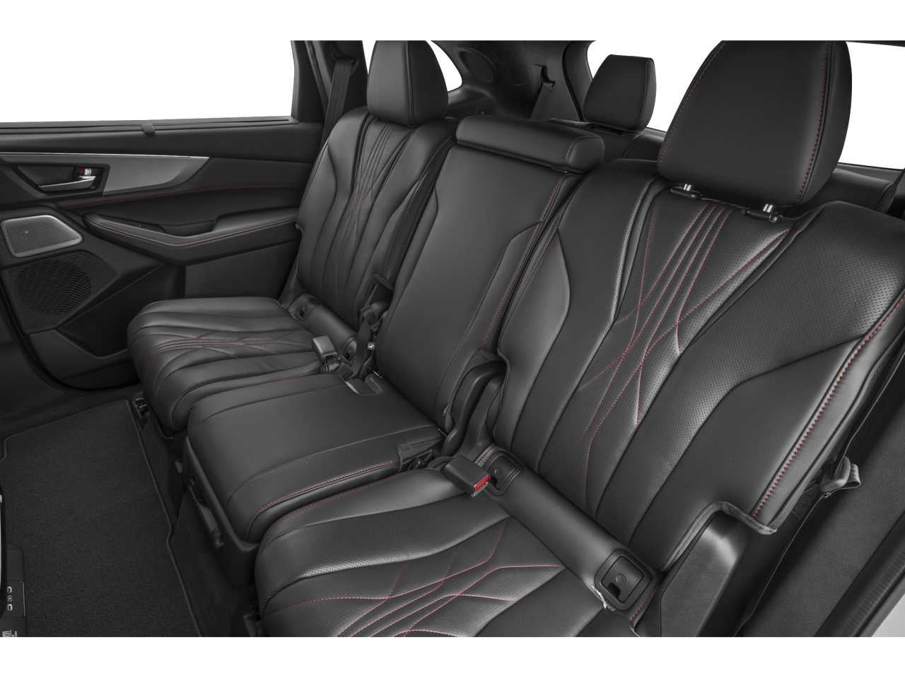 2026 Acura MDX SH-AWD w/A-Spec Advance Package