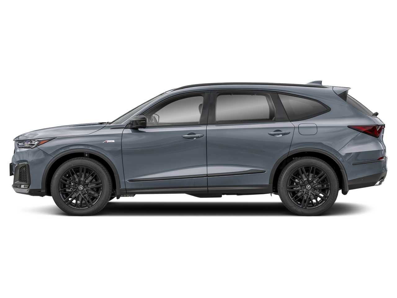2026 Acura MDX SH-AWD w/A-Spec Advance Package