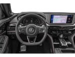 2026 Acura MDX SH-AWD w/A-Spec Advance Package