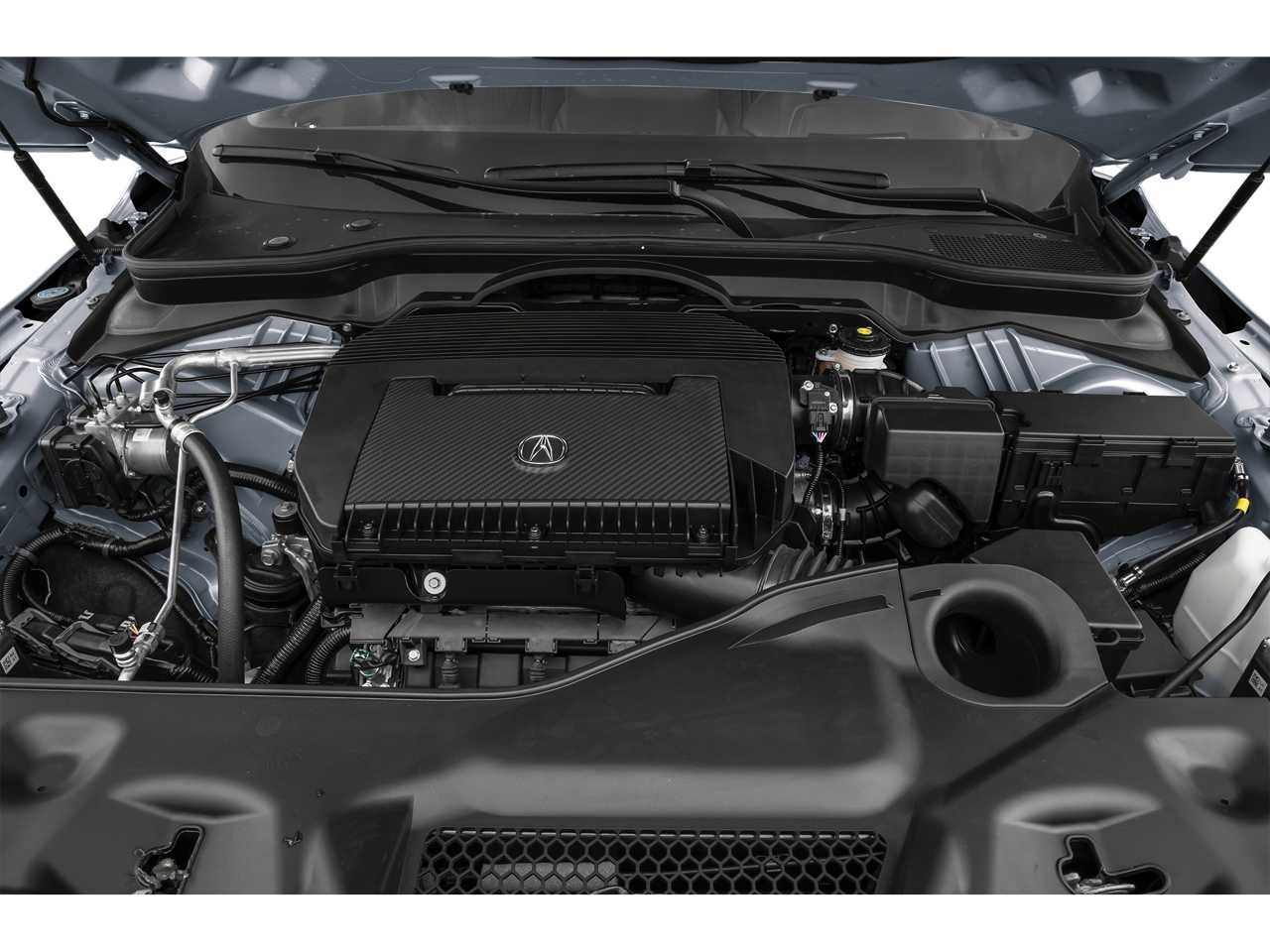 2026 Acura MDX SH-AWD w/A-Spec Advance Package