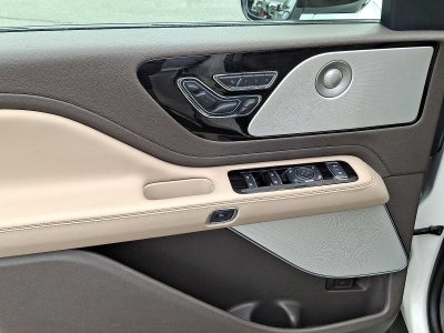 2022 Lincoln Aviator Reserve AWD