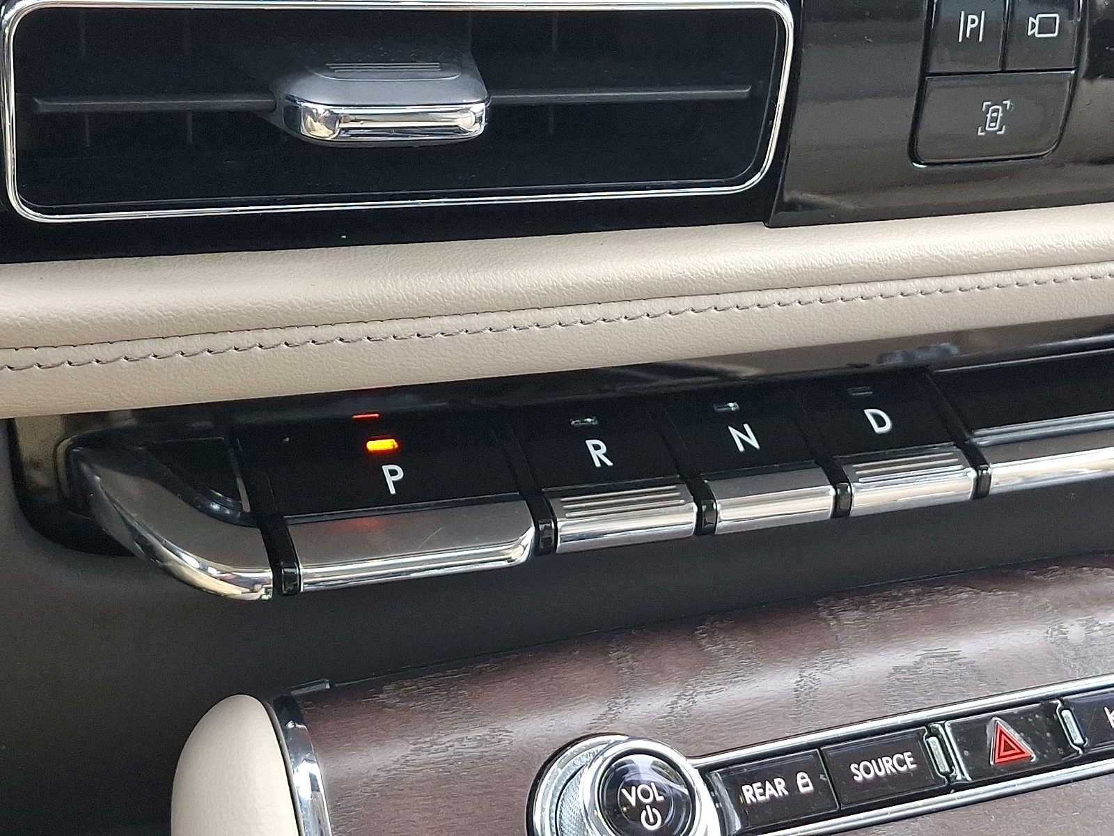2022 Lincoln Aviator Reserve AWD