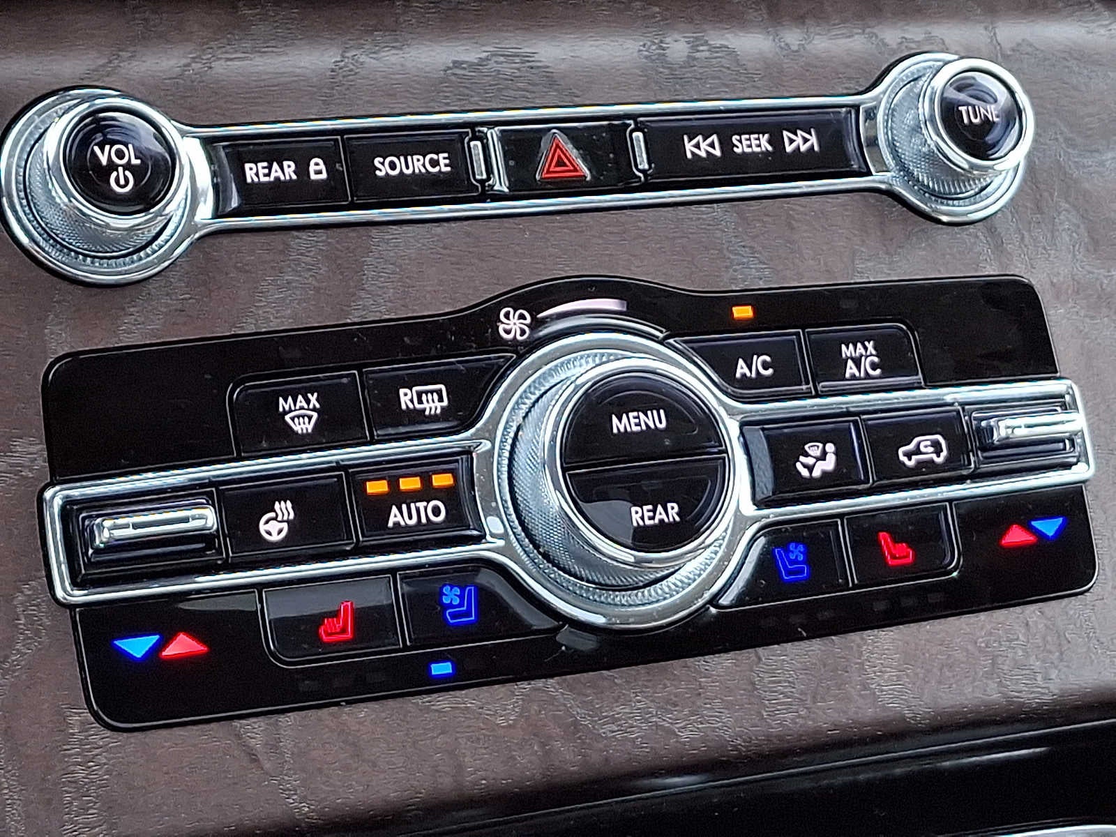 2022 Lincoln Aviator Reserve AWD