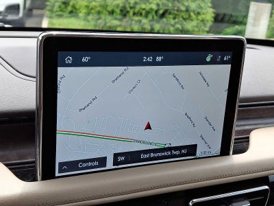 2022 Lincoln Aviator Reserve AWD