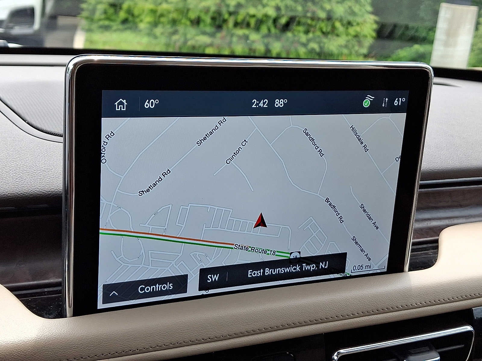 2022 Lincoln Aviator Reserve AWD