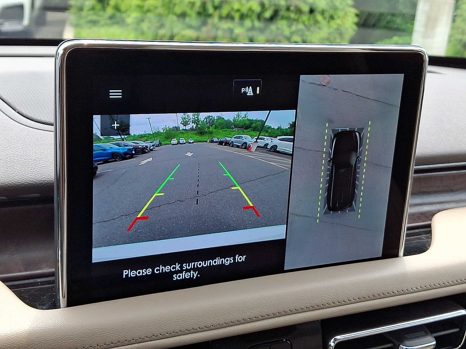2022 Lincoln Aviator Reserve AWD