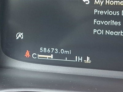 2022 Lincoln Aviator Reserve AWD