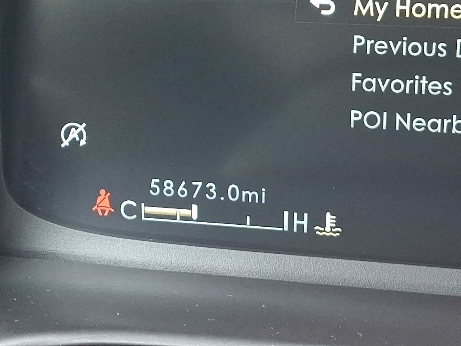 2022 Lincoln Aviator Reserve AWD