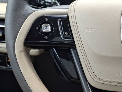 2022 Lincoln Aviator Reserve AWD