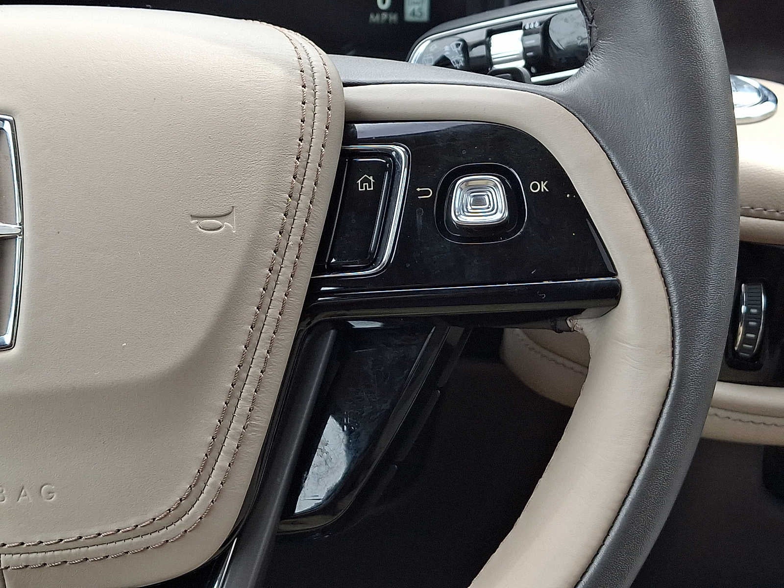 2022 Lincoln Aviator Reserve AWD